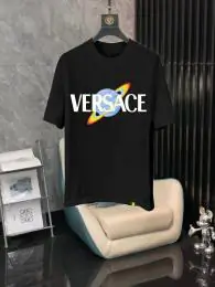 versace t-shirt manches courtes pour homme s_1240655